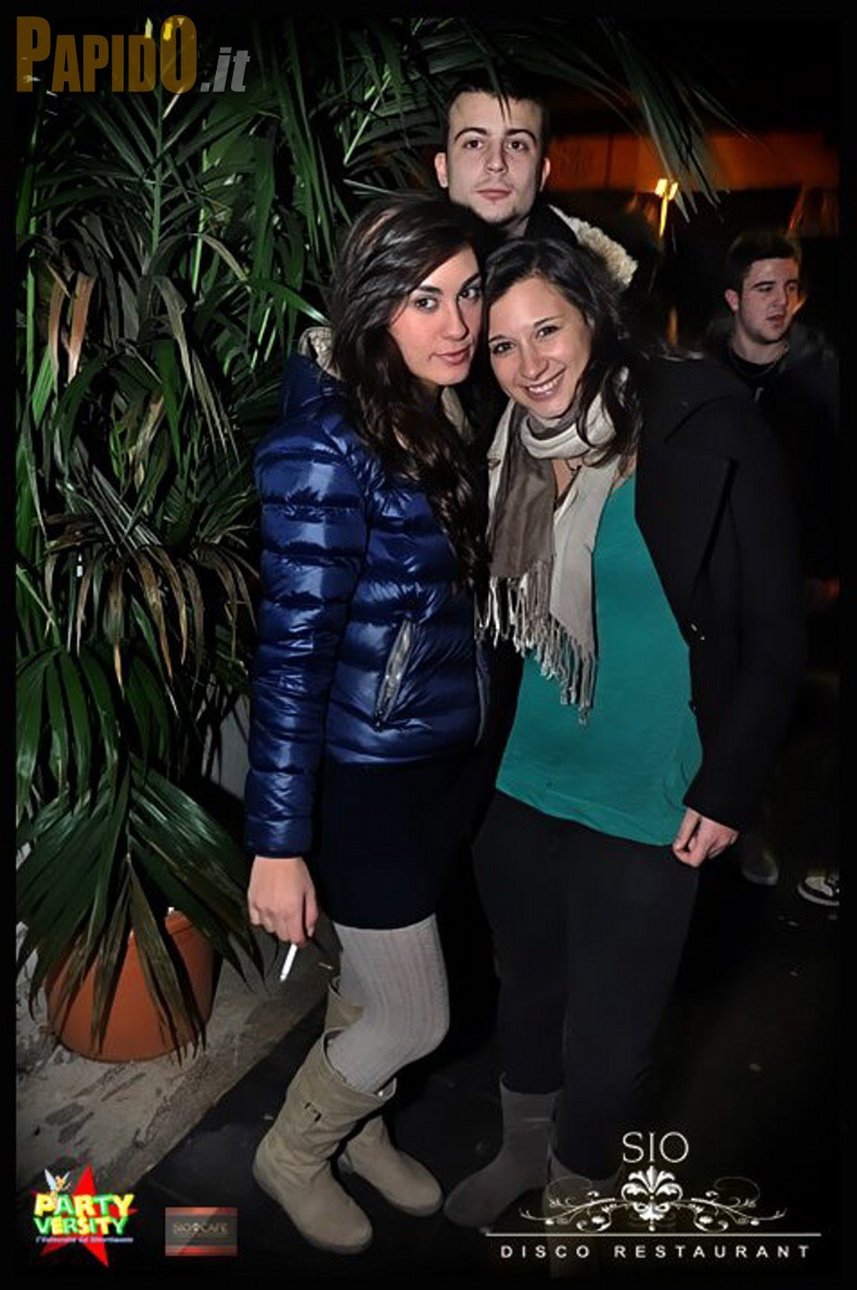 Mercoledì 28 Novembre 2012: