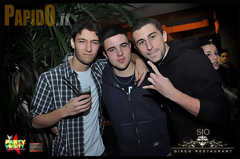 Mercoledì 28 Novembre 2012: