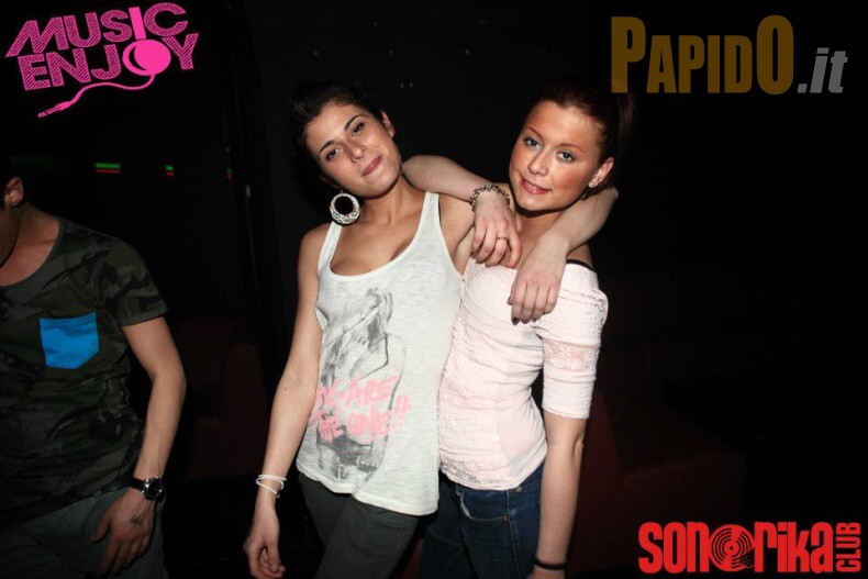 Sabato 06 Aprile 2013: 