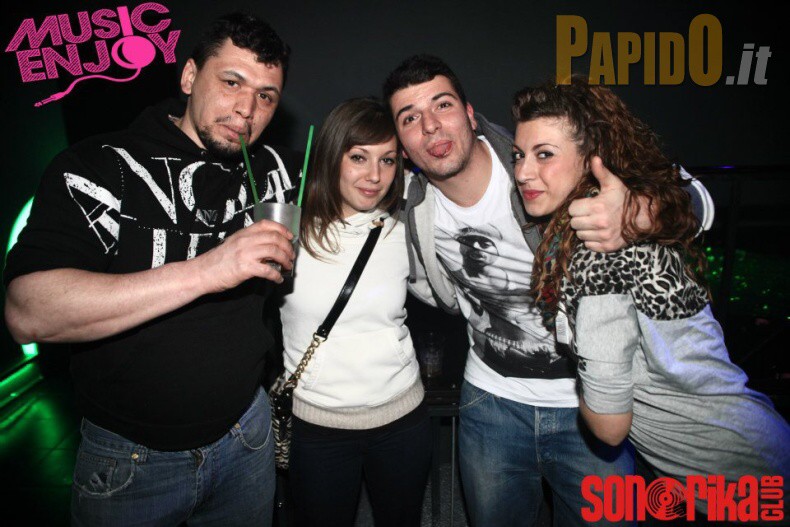 Sabato 06 Aprile 2013: 
