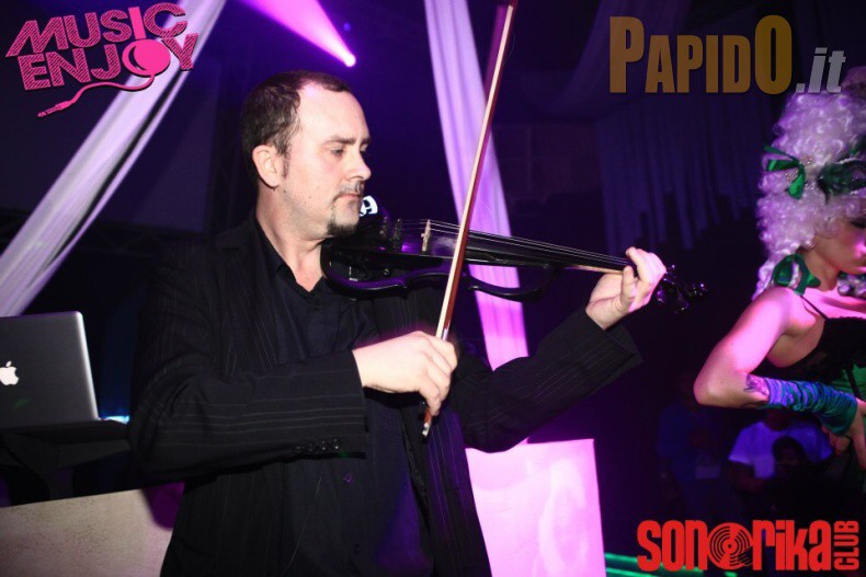 Sabato 06 Aprile 2013: 