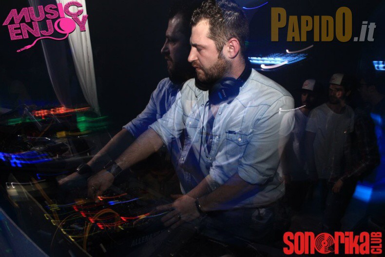 Sabato 06 Aprile 2013: 