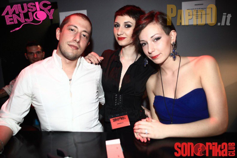 Sabato 06 Aprile 2013: 