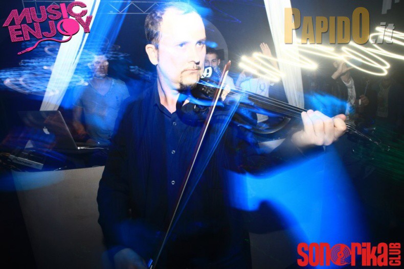 Sabato 06 Aprile 2013: 