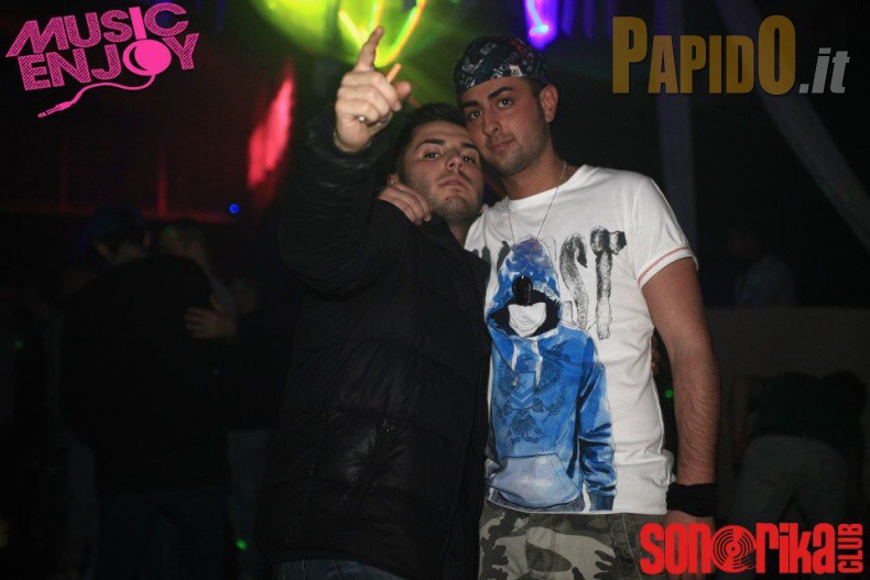 Sabato 06 Aprile 2013: 