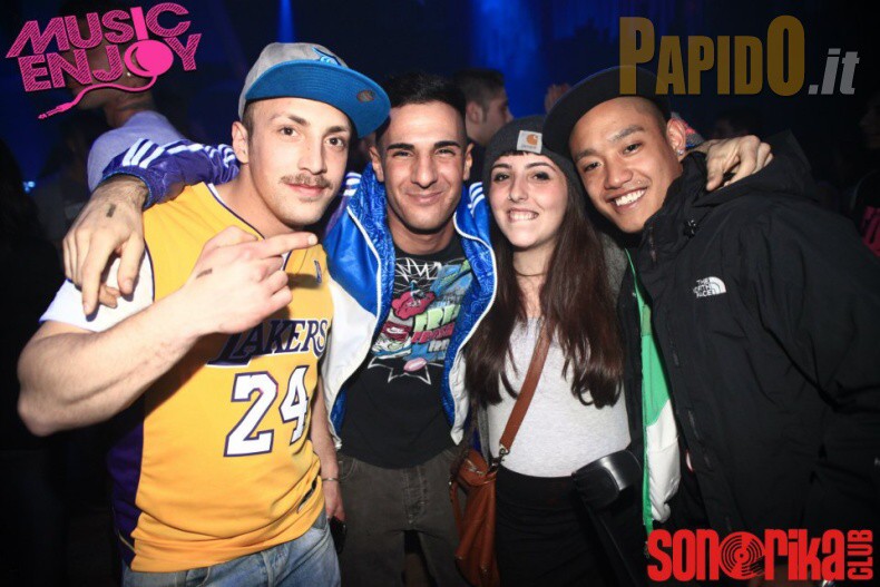Sabato 06 Aprile 2013: 