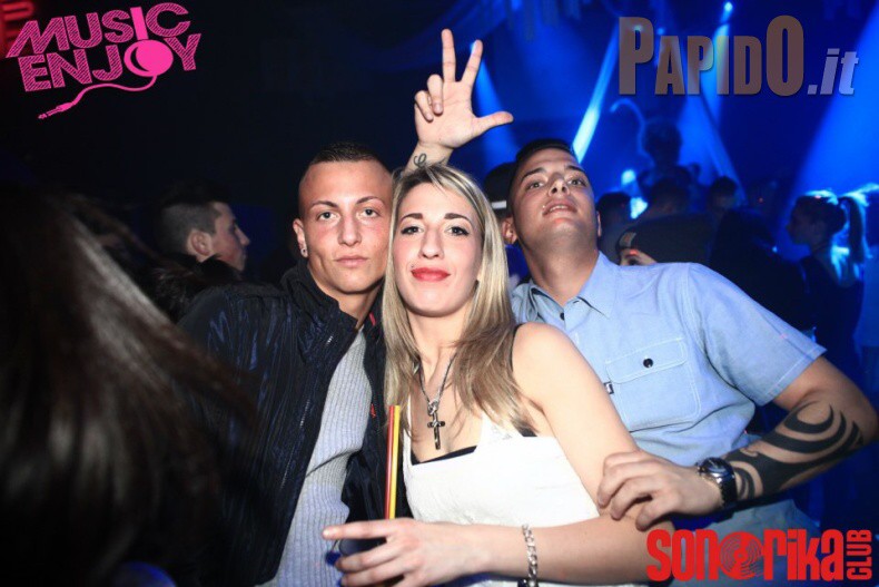 Sabato 06 Aprile 2013: 