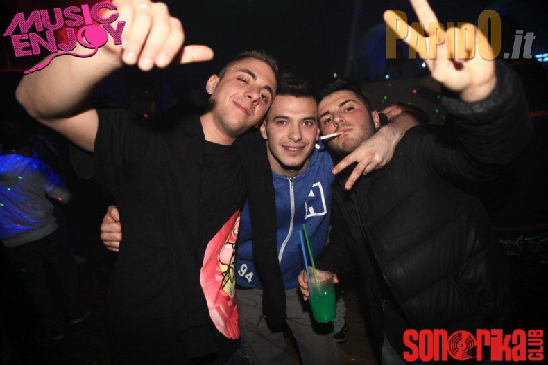 Sabato 06 Aprile 2013: 