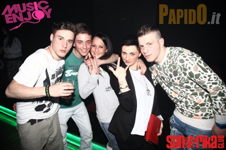 Sabato 06 Aprile 2013: 