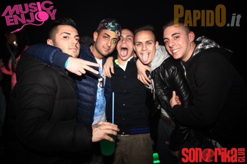 Sabato 06 Aprile 2013: 