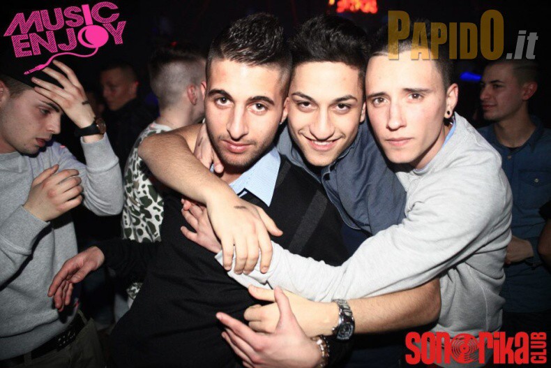 Sabato 06 Aprile 2013: 