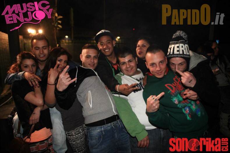 Sabato 06 Aprile 2013: 