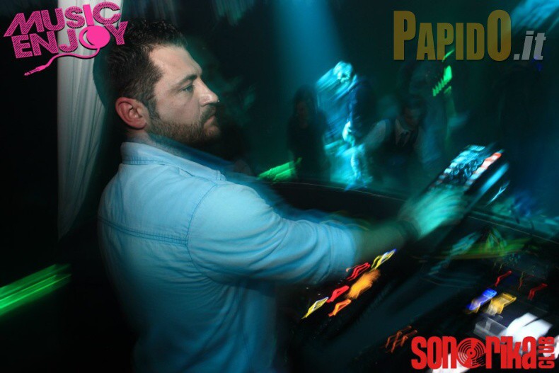 Sabato 06 Aprile 2013: 