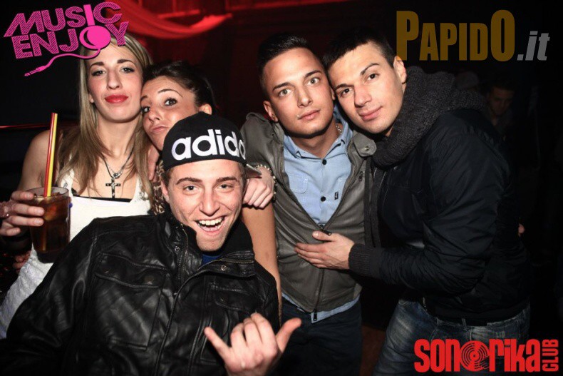 Sabato 06 Aprile 2013: 