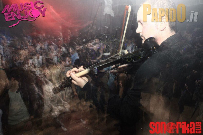 Sabato 06 Aprile 2013: 