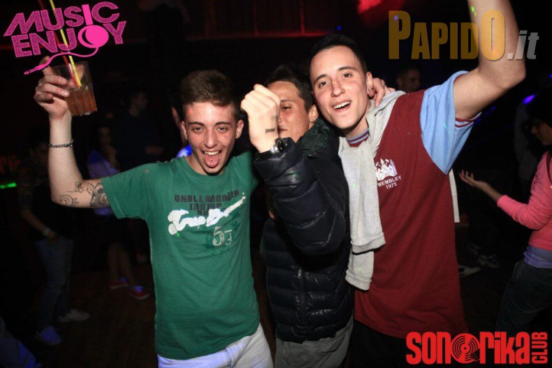 Sabato 06 Aprile 2013: 