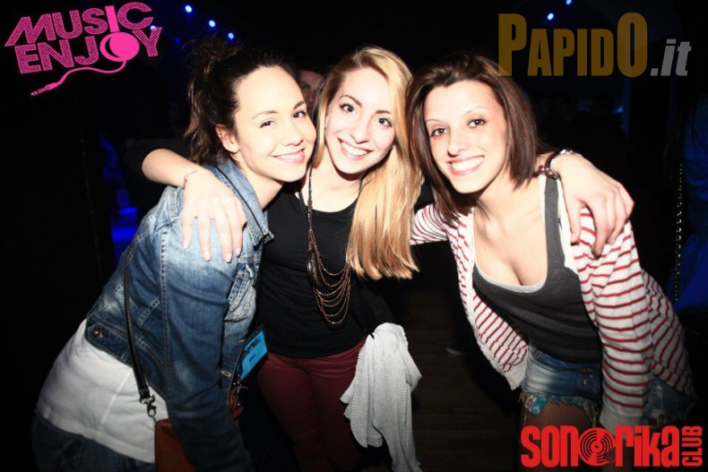 Sabato 06 Aprile 2013: 