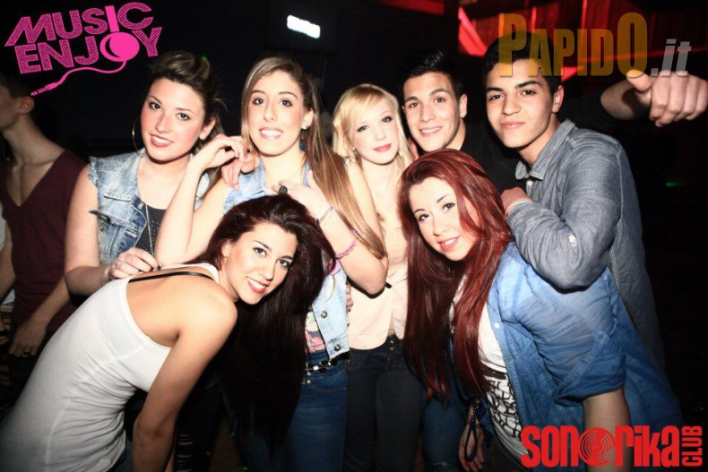 Sabato 06 Aprile 2013: 