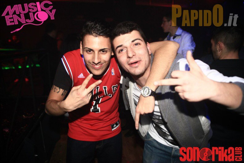 Sabato 06 Aprile 2013: 