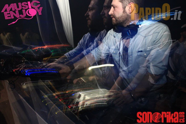 Sabato 06 Aprile 2013: 