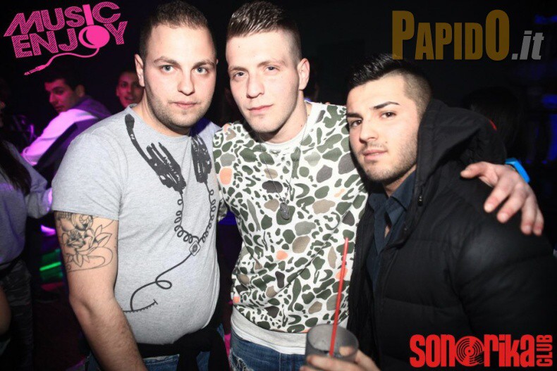 Sabato 06 Aprile 2013: 