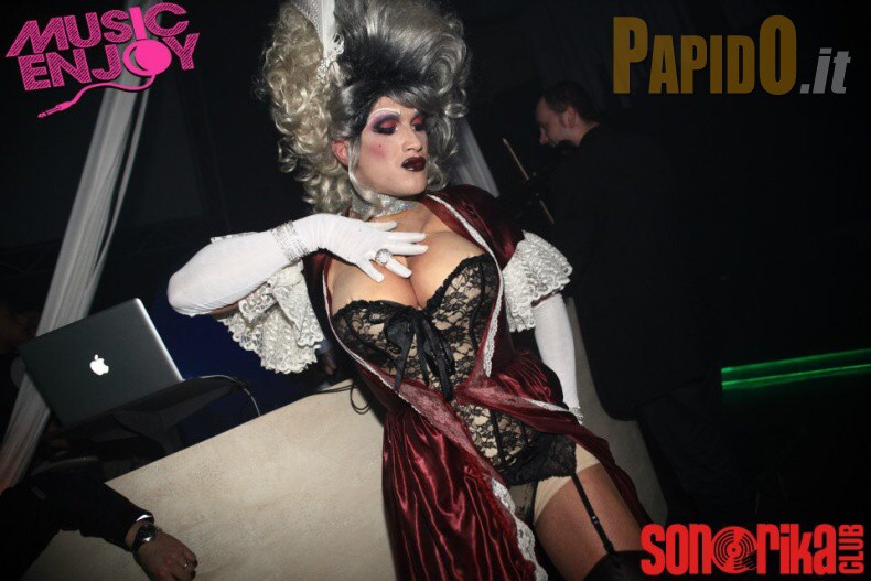Sabato 06 Aprile 2013: 