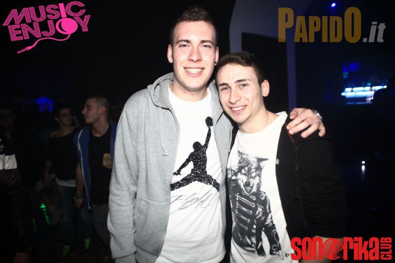 Sabato 06 Aprile 2013: 