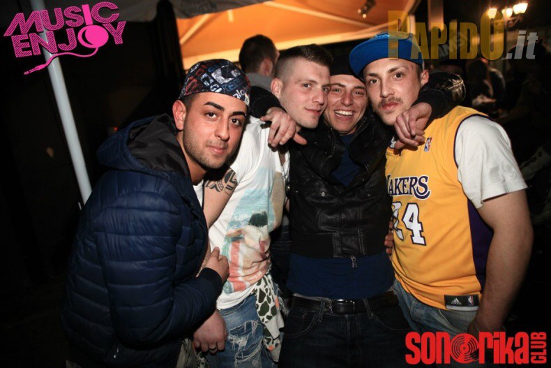 Sabato 06 Aprile 2013: 