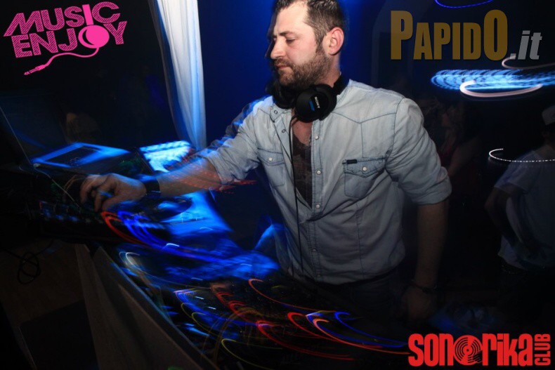 Sabato 06 Aprile 2013: 