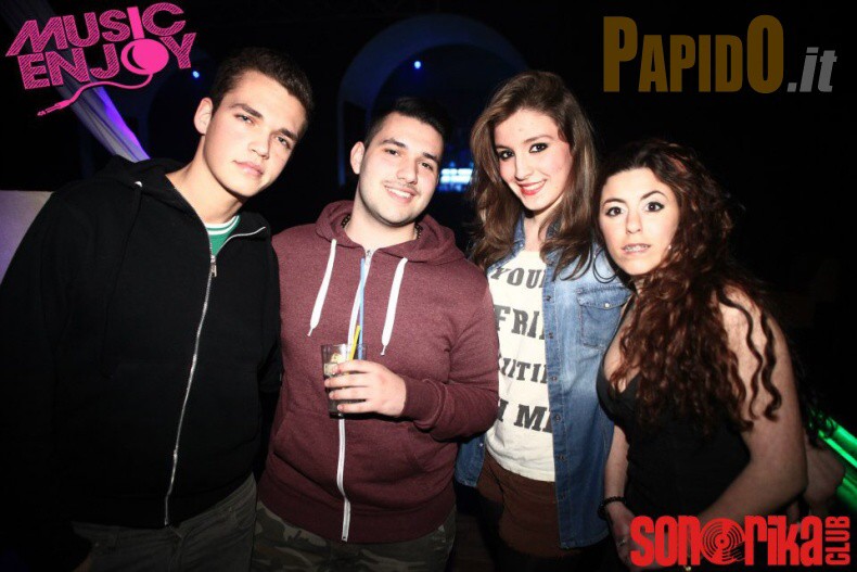 Sabato 06 Aprile 2013: 