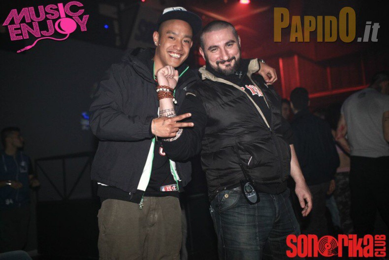 Sabato 06 Aprile 2013: 