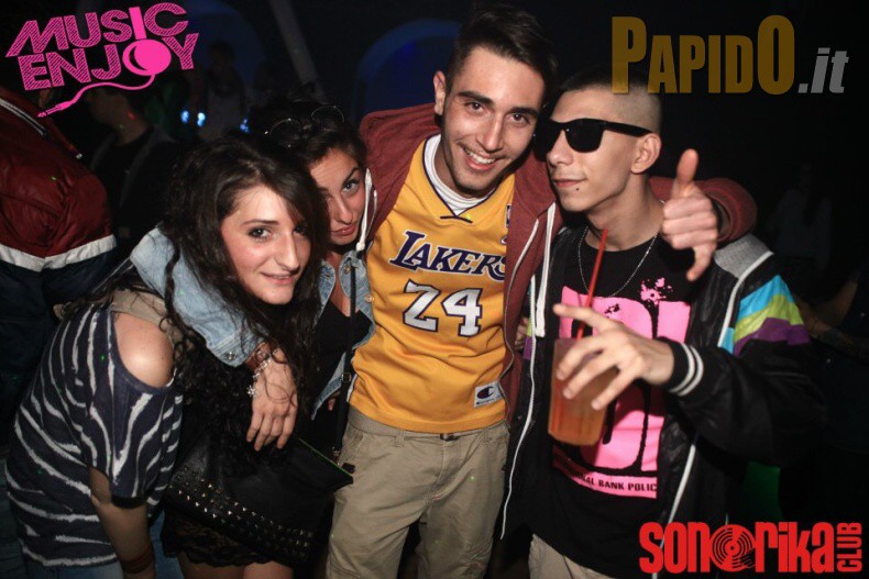 Sabato 06 Aprile 2013: 