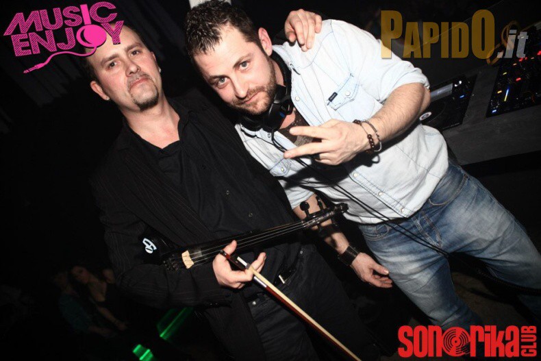 Sabato 06 Aprile 2013: 