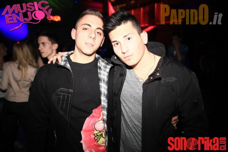 Sabato 06 Aprile 2013: 