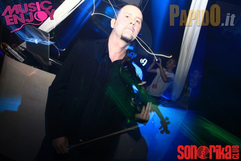 Sabato 06 Aprile 2013: 
