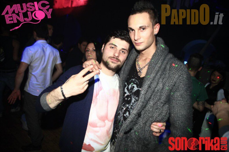 Sabato 06 Aprile 2013: 
