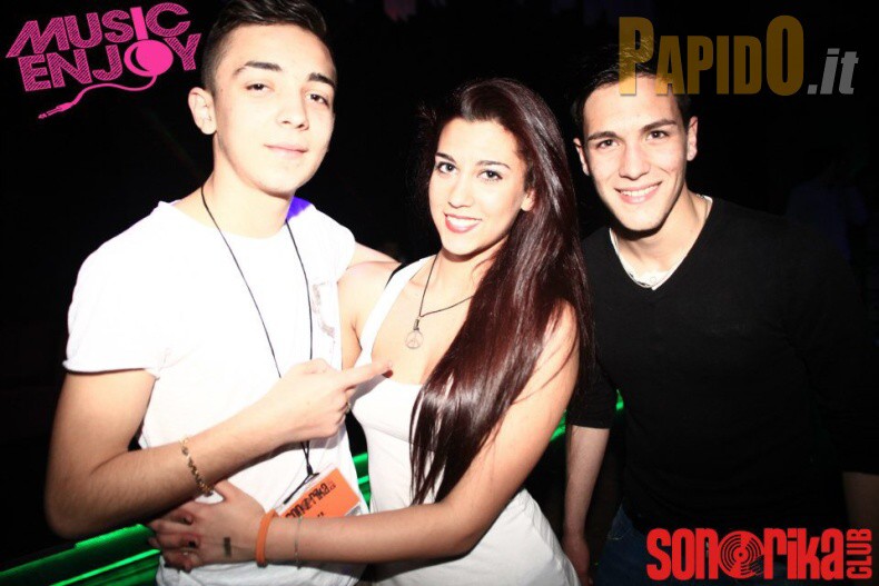 Sabato 06 Aprile 2013: 
