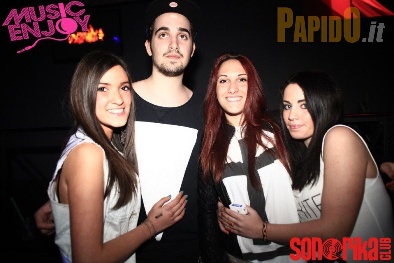 Sabato 06 Aprile 2013: 