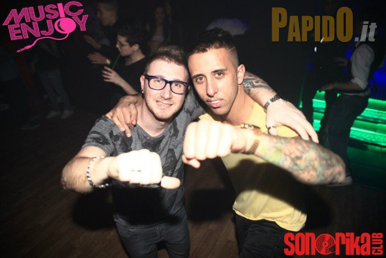 Sabato 06 Aprile 2013: 