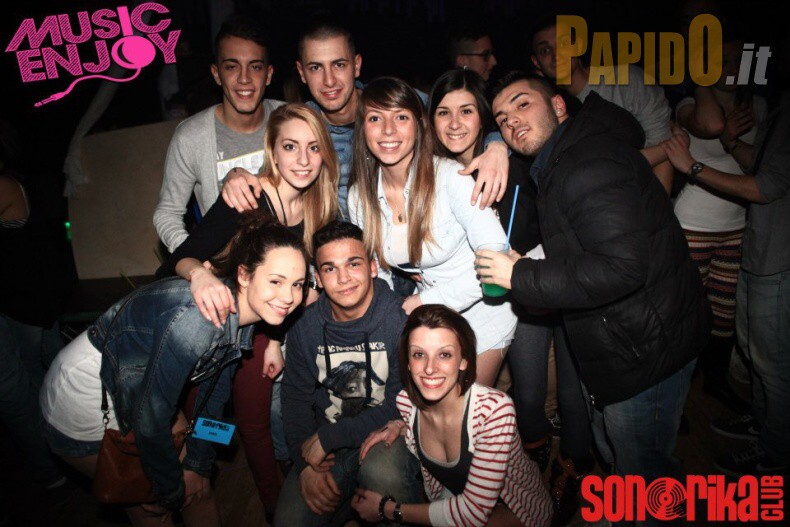 Sabato 06 Aprile 2013: 