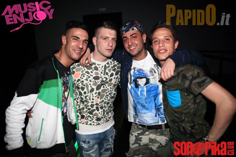 Sabato 06 Aprile 2013: 