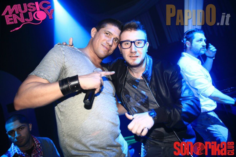 Sabato 06 Aprile 2013: 