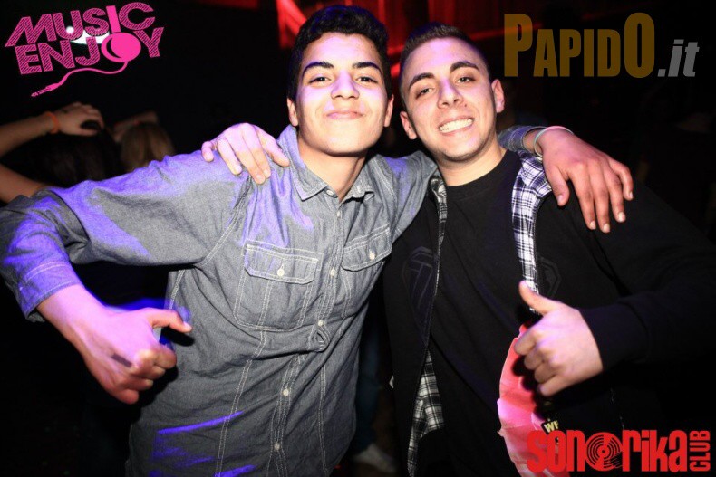 Sabato 06 Aprile 2013: 