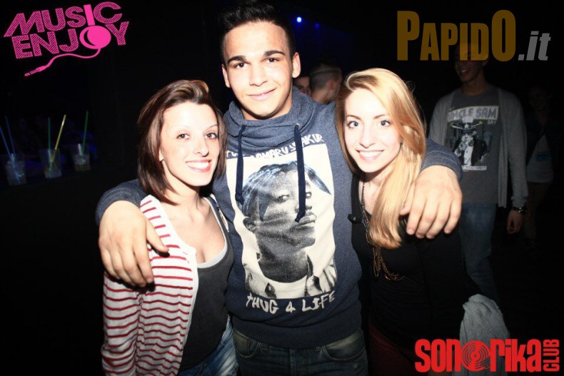 Sabato 06 Aprile 2013: 