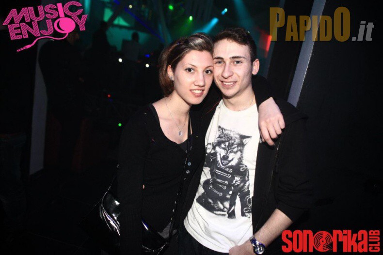 Sabato 06 Aprile 2013: 