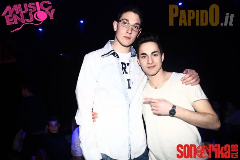 Sabato 06 Aprile 2013: 