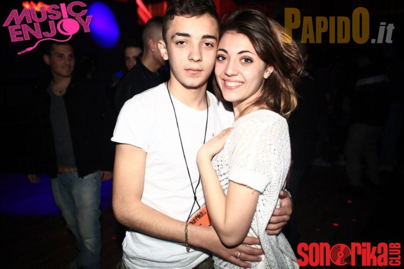 Sabato 06 Aprile 2013: 