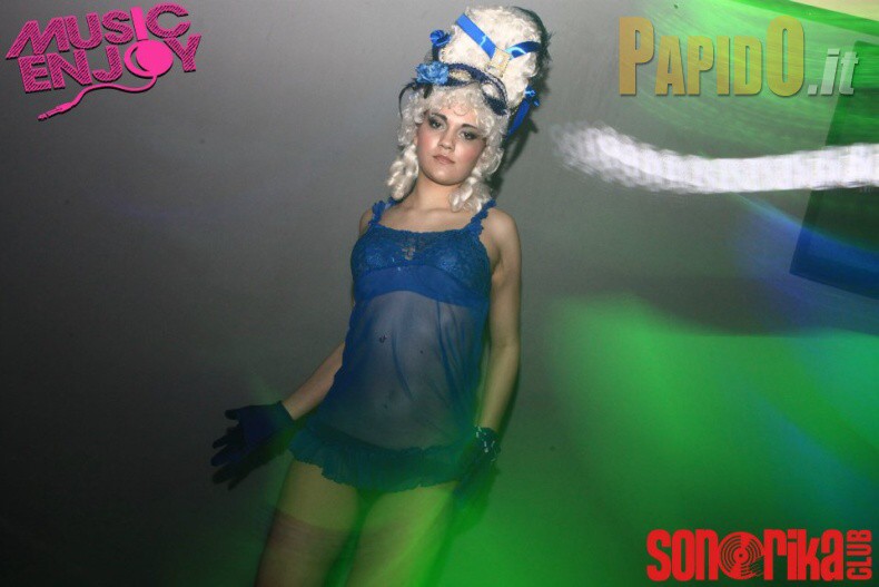 Sabato 06 Aprile 2013: 