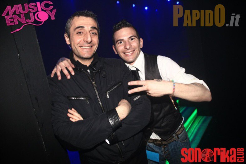 Sabato 06 Aprile 2013: 