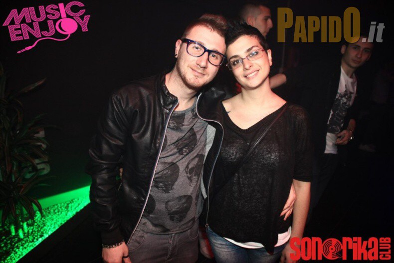 Sabato 06 Aprile 2013: 